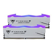 Оперативная память Patriot Viper Xtreme 5 RGB DDR5 MPOWER DDR5 6000MHz 2x16GB, PVXR532G60C30KM, RTL 254970759