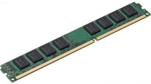 Оперативная память Kingston Desktop DDR3 1600МГц 8GB, KVR16N11/8WP 111583265
