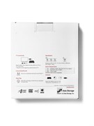 Оптический привод LG DVD ext GP57EB40 1048676830