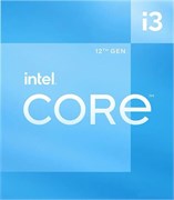 Процессор Intel Core i3-12100F 310245488