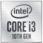 Процессор Intel Core i3-10100 OEM 424009635