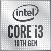 Процессор Intel Core i3-10105F OEM 1869360498