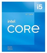 Процессор Intel Core i5-12600KF OEM 283402446