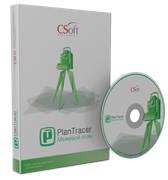 CSoft Development CSoft PlanTracer Межевой план 7 (подписка на обновления), на 2 года 22852104