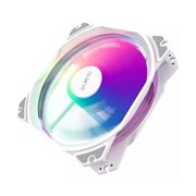 Вентилятор ALSEYE для корпуса M120-P White 787811670