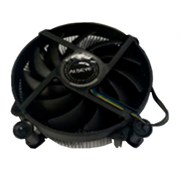 Кулер Процессорный ALSEYE для CPU AS-GH1700P-25AC 1021580888