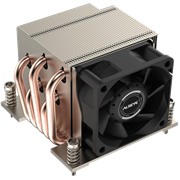 Кулер Процессорный ALSEYE для CPU AS-R67 369971995