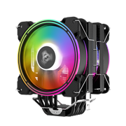 Кулер Процессорный ALSEYE для CPU H120D Universal 1369914651