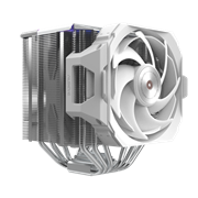 Кулер Процессорный ALSEYE для CPU i600 White 1557008961