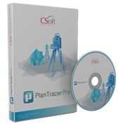 CSoft Development CSoft PlanTracer Professional 8 (подписка на обновления), на 2 года 115153607