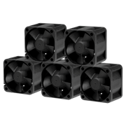Вентилятор ArcticCooling серверный S4028-6K (5 pack) 1018759153
