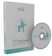 CSoft Development CSoft PlanTracer ТехПлан 6 (коммерческая лицензия), сетевая лицензия, доп. место 343219503