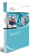 CSoft Development GeoniCS Изыскания, RGS, RgsPl 10 (обновление), с версии GeoniCS Изыскания (RGS, RGS_PL) v.8.0, сетевая лицензия, доп. место 227200275