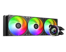 Кулер Процессорный ID-Cooling система водяного охлаждения FX360 Inf 547061262