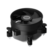Кулер Процессорный PCCooler для процессора R120 1171360706
