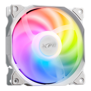 Вентилятор XPG для корпуса VENTO 120 ARGB PWM White 1268934510