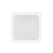 Система охлаждения Silverstone Магнитный фильтр вентилятора FF123 White 2011915813