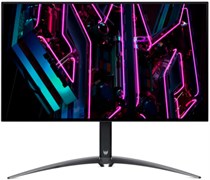 Монитор ACER X27Ubmiipruzx 26.5-inch черный 1104659993