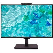 Монитор ACER B248YGbemiqprcuzx 23.8-inch черный 117126137