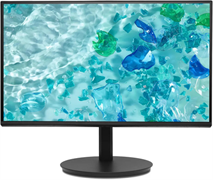 Монитор ACER CB242YGbmiprx 23.8-inch черный 183468472