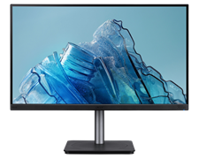 Монитор ACER CB273bemipruzx 27.0-inch черный 975179470