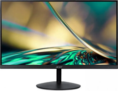Монитор ACER SA242YG0bi 23.8-inch черный 1234661875