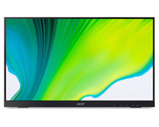 Монитор ACER UT222Qbmip 21.5-inch черный 24881277