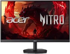 Монитор ACER XF273P6bipr 27.0-inch черный 1327108089