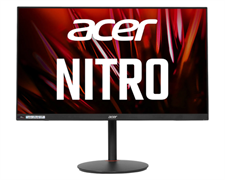 Монитор ACER XV272UV3bmiiprx 27.0-inch черный 2004559032
