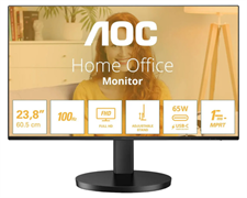 Монитор AOC 27B3CF2 27.0-inch черный 585588183