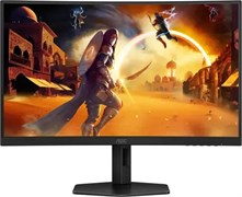 Монитор AOC C27G4ZXU 27.0-inch черный 222670795