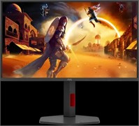 Монитор AOC Q25G4SR 23.8-inch черный 1788835796
