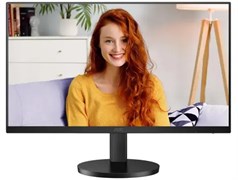 Монитор AOC U27B3CF 27.0-inch черный 1826292088