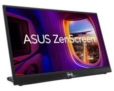 Монитор ASUS MB17AHG 17.3-inch черный 665874612
