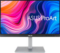 Монитор ASUS PA247CV 23.8-inch черный 588288231