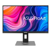 Монитор ASUS PA278QV 27.0-inch черный 1034349000