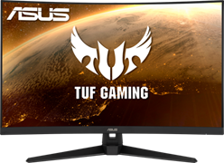 Монитор ASUS VG328H1B 31.5-inch черный 76815011
