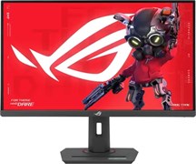 Монитор ASUS XG27ACMS 27.0-inch черный 344080330