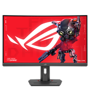 Монитор ASUS XG27WCS 27.0-inch черный 1062267283