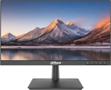 Монитор Dahua DHI-LM22-L200N 21.5-inch черный 1985729734