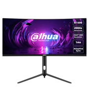 Монитор Dahua LM30-E330CA 30.0-inch черный 407254580
