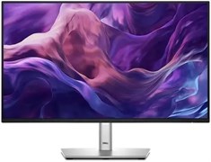 Монитор Dell Technologies P2425HE 23.8-inch черный 57823045
