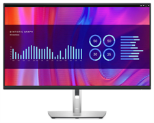 Монитор Dell Technologies P3223DE 31.5-inch черный 2075106233