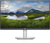 Монитор Dell Technologies S2722DC 27.0-inch серебристый 1293794347