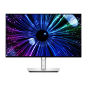 Монитор Dell Technologies U2424HE 23.8-inch серебристый 1853854751