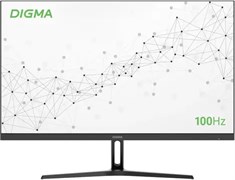 Монитор DIGMA 24P305F 23.8-inch черный 1816862508