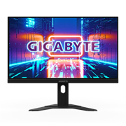 Монитор Gigabyte M27U 27.0-inch черный 78550796