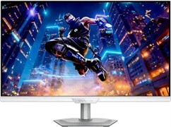 Монитор Gigabyte M27UP 27.0-inch белый 525207011