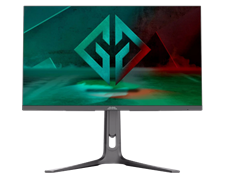 Монитор GMNG GM-27F23 27.0-inch черный 2060003023