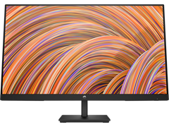 Монитор HP V27i G5 27.0-inch черный 886090353